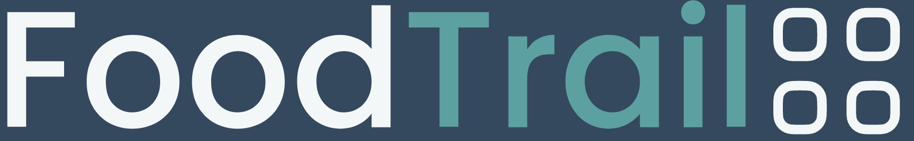 FoodTrail Logo